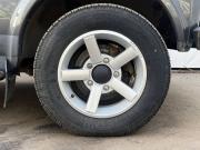 Lada (ВАЗ) 2121 (4x4) I Рестайлинг Москва  - изображение 26