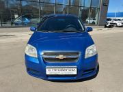 Chevrolet Aveo I Рестайлинг Нижний Новгород  - изображение 19