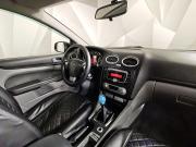 Ford Focus II Рестайлинг Москва  - изображение 33