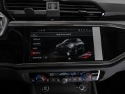 Audi Q3 II (F3) Москва  - изображение 40