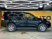 Toyota Land Cruiser Prado 150 Series Ижевск  - изображение 27