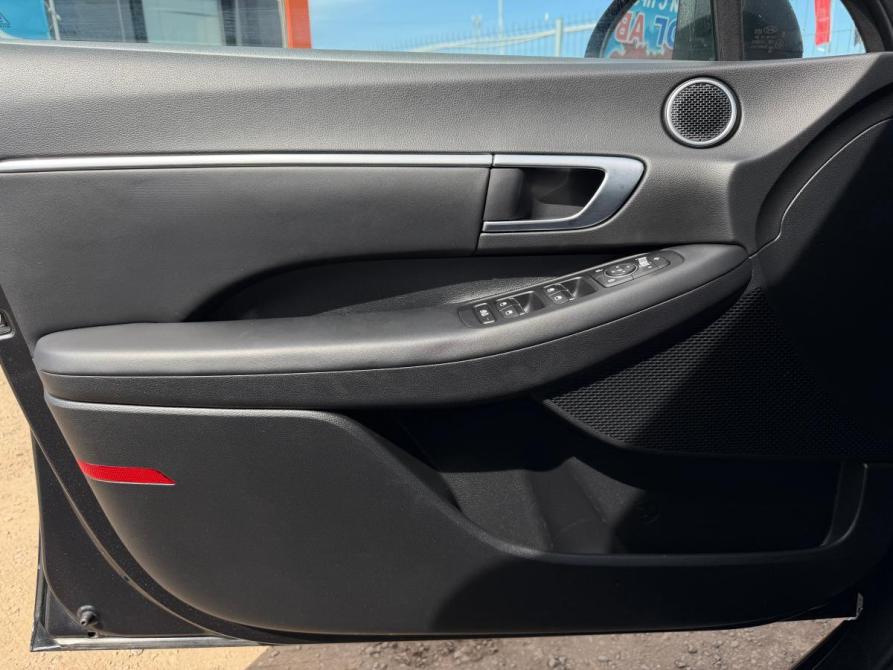 Hyundai Sonata VIII (DN8) Набережные Челны  - изображение 18