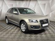 Audi Q5 I (8R) Москва  - изображение 23