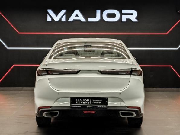 Kaiyi E5 с пробегом 2023 года, цена 765 000 рублей, 74306 км, седан, Автокод Объявления