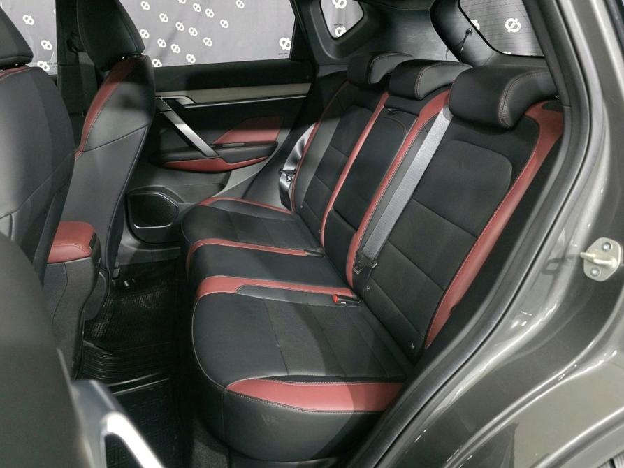 Belgee X50 Новосибирск  - изображение 13