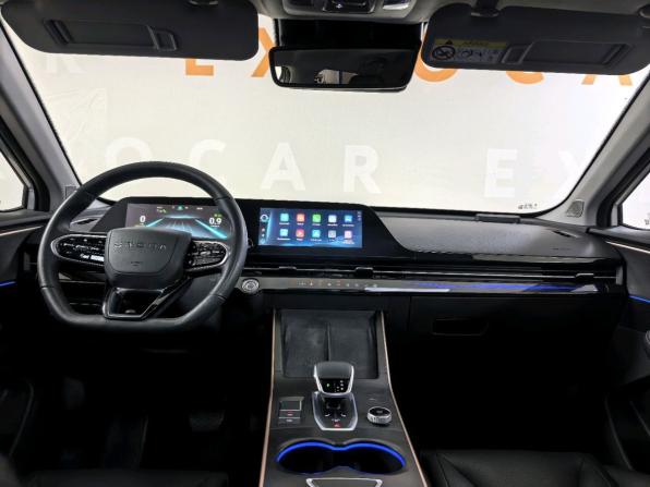 Omoda C5 I с пробегом 2023 года, цена 1 740 000 рублей, 61938 км, внедорожник, Автокод Объявления