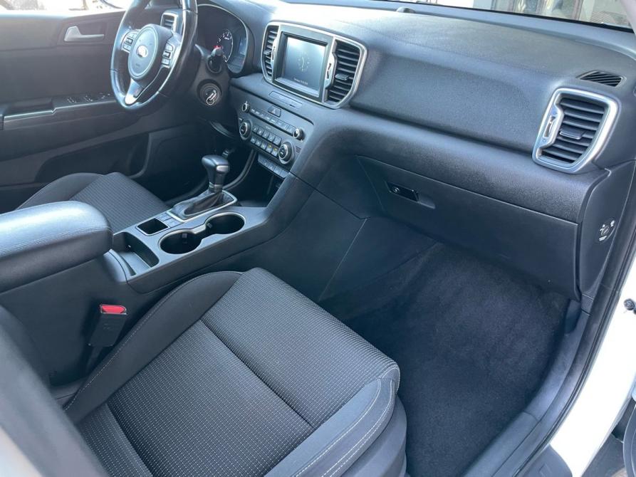 Kia Sportage IV Краснодар  - изображение 11