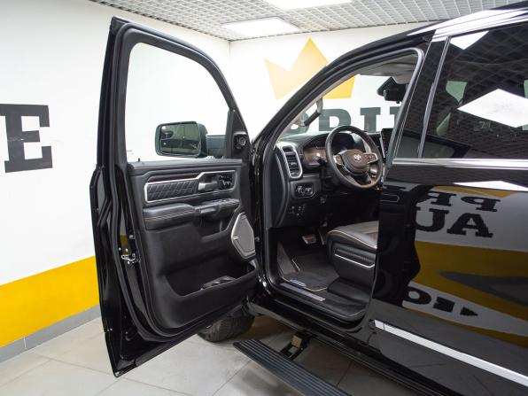 Ram 1500 V Рестайлинг с пробегом 2026 года, цена 10 999 000 рублей, 92 км, offers.body_type.unknown, Автокод Объявления