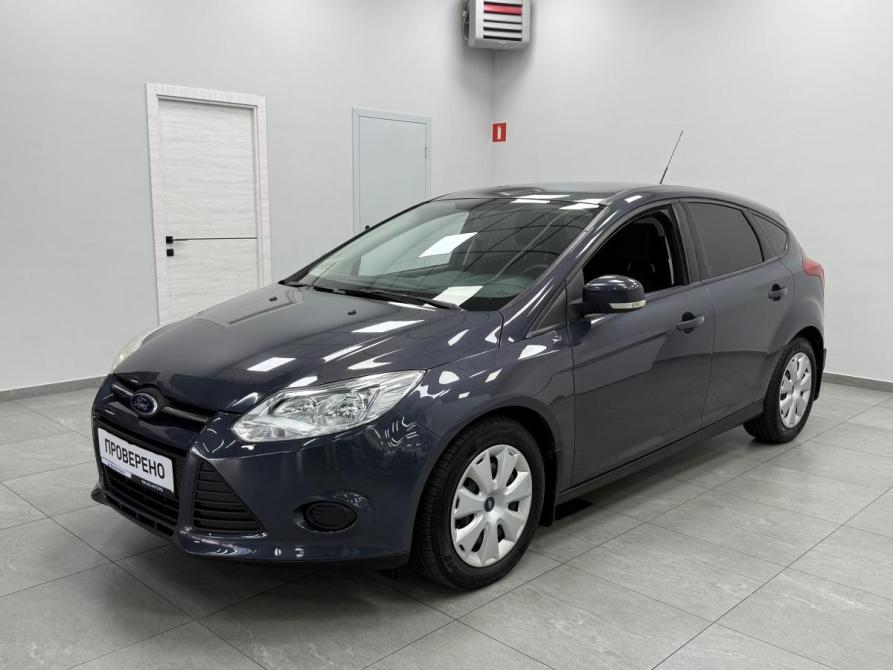 Ford Focus III Казань  - изображение 1