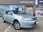 Chevrolet Lacetti I Набережные Челны  - изображение 20