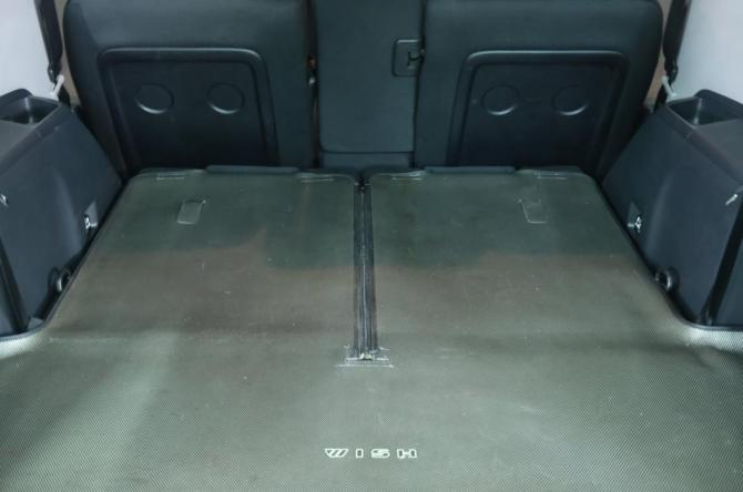 Toyota Wish II с пробегом 2009 года, цена 1 359 000 рублей, 152000 км, минивэн, Автокод Объявления