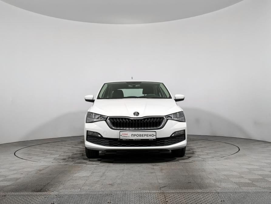 Skoda Rapid II Санкт-Петербург  - изображение 2