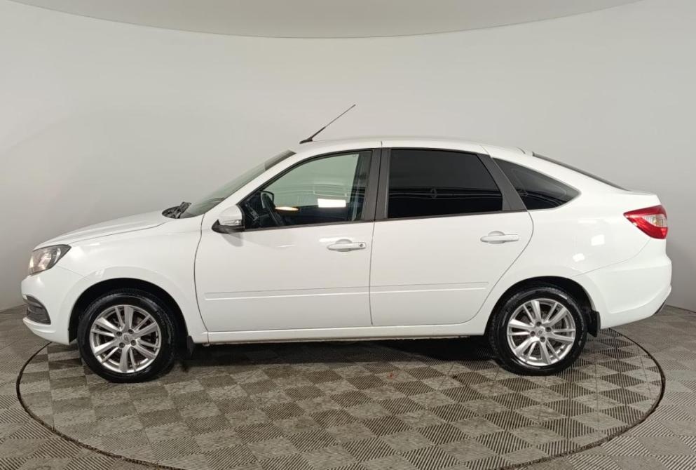 Lada (ВАЗ) Granta I Рестайлинг Волгоград  - изображение 4