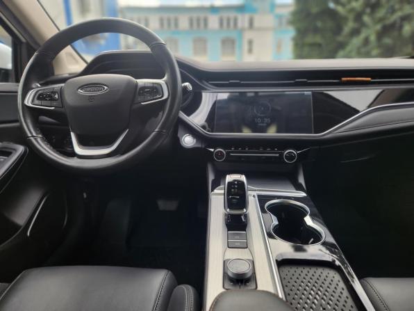 Omoda S5 с пробегом 2023 года, цена 1 499 000 рублей, 20000 км, седан, Автокод Объявления