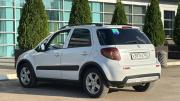 Suzuki SX4 I (Classic) Рестайлинг Уфа  - изображение 19