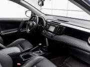 Toyota RAV4 IV (XA40) Рестайлинг Екатеринбург  - изображение 44