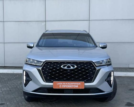 Chery Tiggo 7 Pro Max I с пробегом 2023 года, цена 1 650 000 рублей, 93127 км, внедорожник, Автокод Объявления