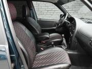 Lada (ВАЗ) Niva Travel I Екатеринбург  - изображение 28