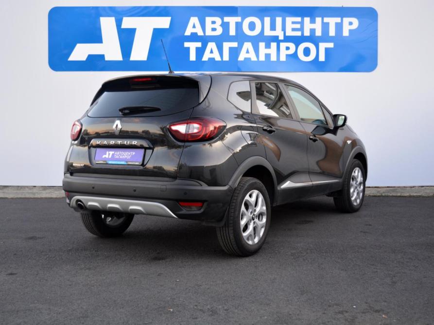 Renault Kaptur I Таганрог  - изображение 5