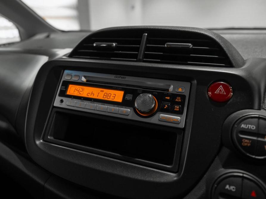 Honda Fit II Москва  - изображение 16