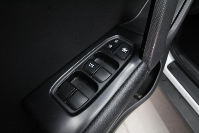 Hyundai Creta I с пробегом 2017 года, цена 1 650 000 рублей, 159418 км, внедорожник, Автокод Объявления