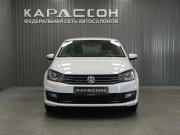 Volkswagen Polo V Рестайлинг Пермь  - изображение 21