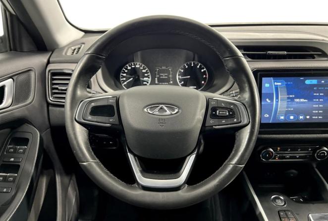 Chery Tiggo 4 Pro I с пробегом 2021 года, цена 1 280 000 рублей, 63779 км, внедорожник, Автокод Объявления