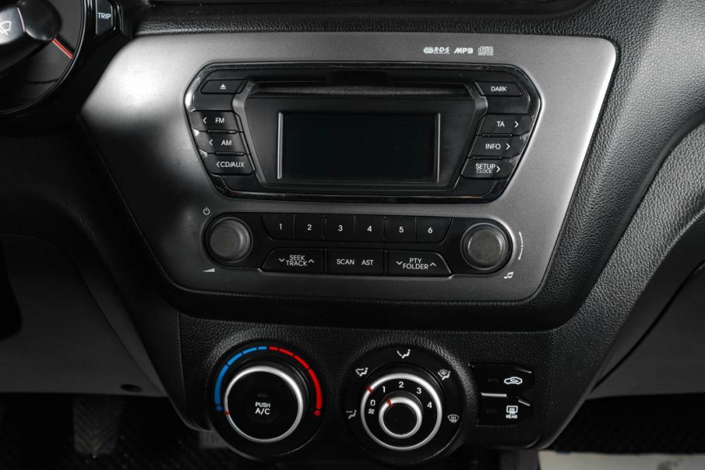 Kia Rio III Тюмень  - изображение 15