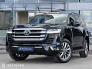 Toyota Land Cruiser 300 Series Самара  - изображение 42