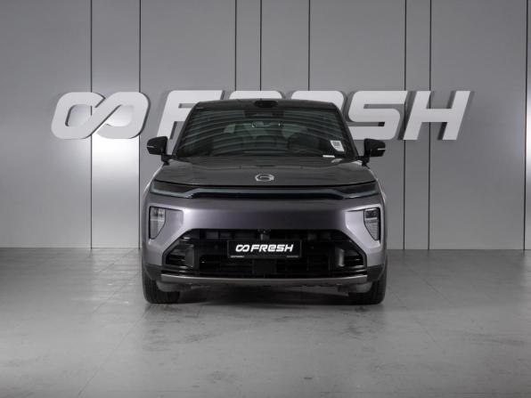 GAC Trumpchi S7 I Рестайлинг с пробегом 2026 года, цена 5 435 000 рублей, 1067 км, внедорожник, Автокод Объявления