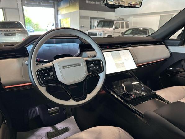 Новый Land Rover Range Rover Sport III 2026 года, цена 17 800 000 рублей, внедорожник, Автокод Объявления
