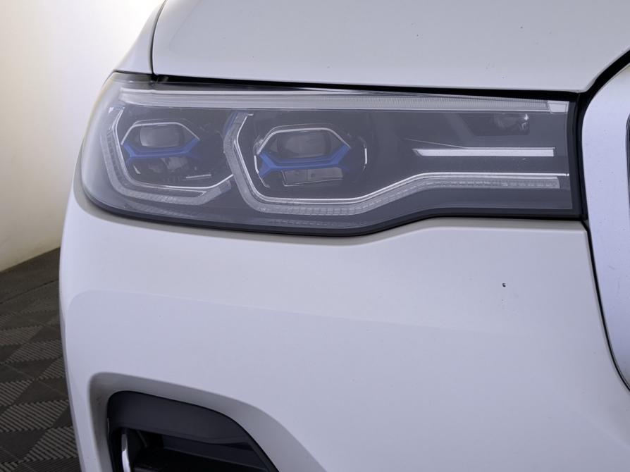 BMW X7 I (G07) Москва  - изображение 17