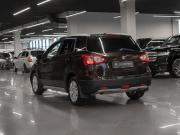 Suzuki SX4 II (S-Cross) Москва  - изображение 24