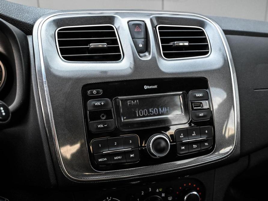 Renault Sandero II Рестайлинг Новороссийск  - изображение 19