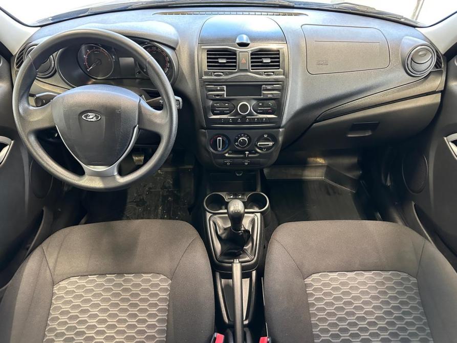 Lada (ВАЗ) Granta I Рестайлинг Волгоград  - изображение 8