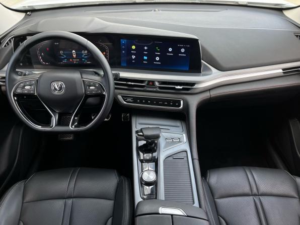 Changan CS75 Plus I Рестайлинг с пробегом 2023 года, цена 1 750 000 рублей, 74697 км, внедорожник, Автокод Объявления