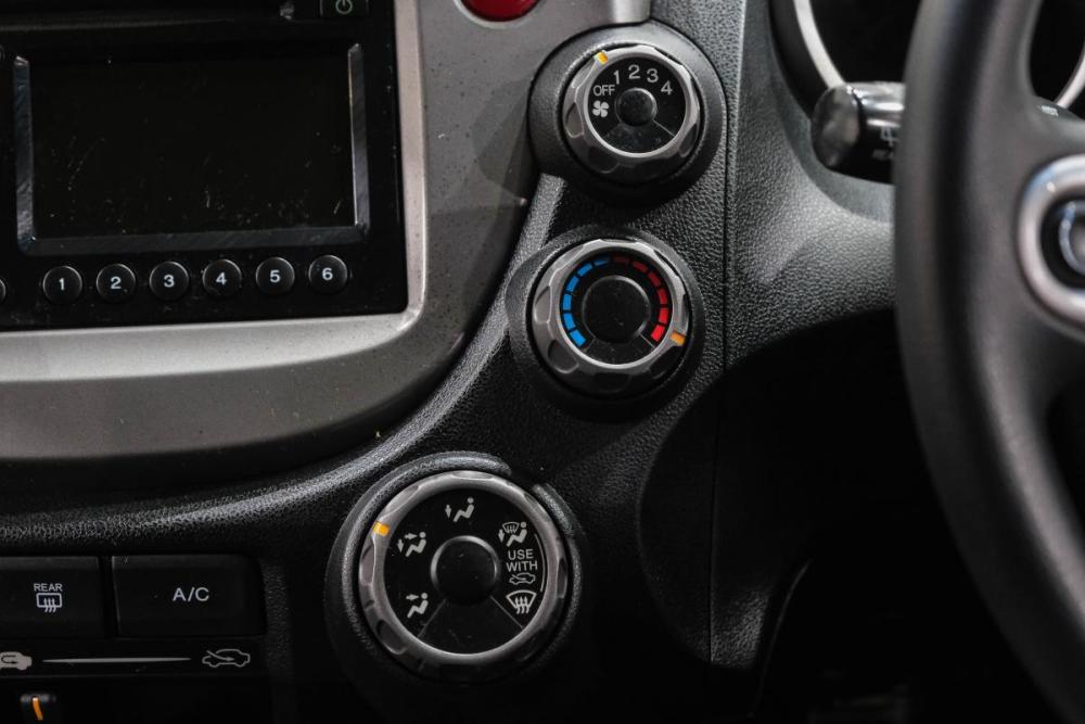 Honda Fit II Новокузнецк  - изображение 23