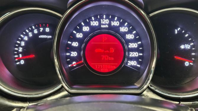 Kia Ceed II с пробегом 2013 года, цена 1 090 000 рублей, 171996 км, хэтчбек, Автокод Объявления