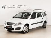 Lada (ВАЗ) Largus I Казань  - изображение 9