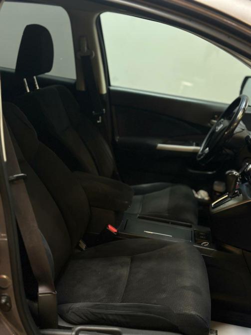 Honda CR-V IV Красноярск  - изображение 17