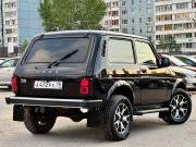 Lada (ВАЗ) Niva Legend Ижевск  - изображение 32