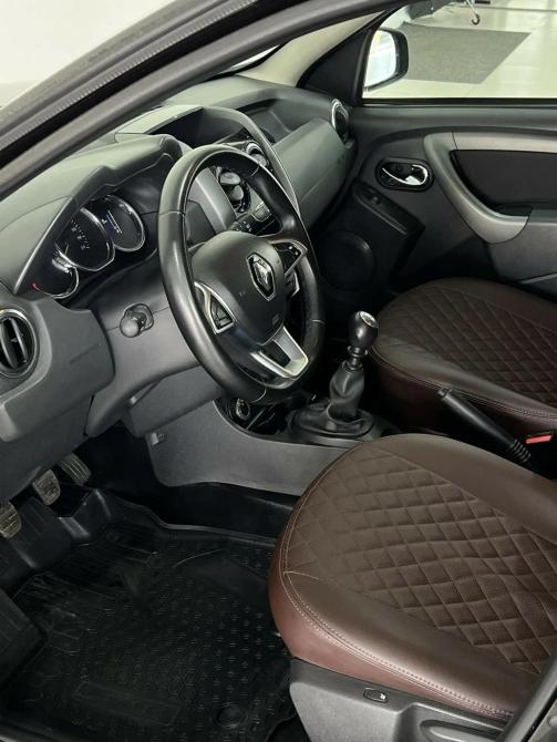 Renault Duster I Рестайлинг Кострома  - изображение 9