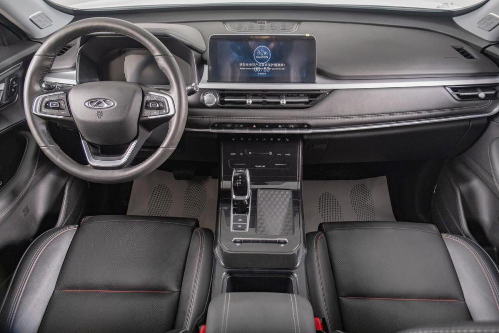 Chery Tiggo 7 Pro I Томск  - изображение 11
