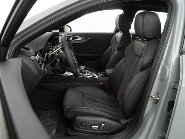 Audi A4 V (B9) Рестайлинг с пробегом 2025 года, цена 6 058 444 рубля, 80 км, седан, Автокод Объявления