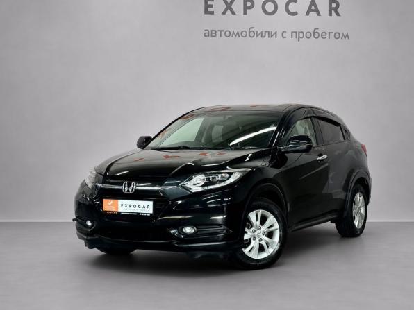 Honda Vezel I с пробегом 2014 года, цена 1 359 000 рублей, 168654 км, внедорожник, Автокод Объявления