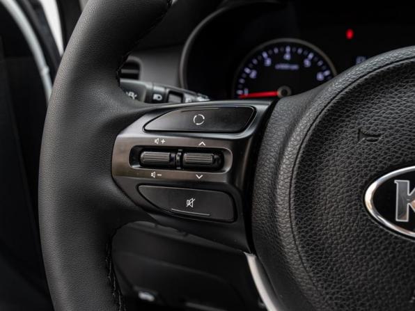 Kia Rio IV с пробегом 2019 года, цена 1 770 000 рублей, 86537 км, хэтчбек, Автокод Объявления