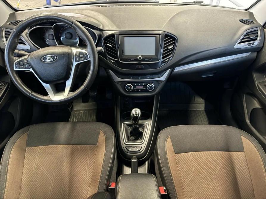Lada (ВАЗ) Vesta I Волгоград  - изображение 8