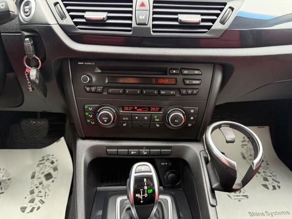 BMW X1 I (E84) Рестайлинг с пробегом 2012 года, цена 1 550 000 рублей, 195000 км, внедорожник, Автокод Объявления