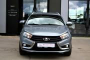 Lada (ВАЗ) Vesta I Липецк  - изображение 17