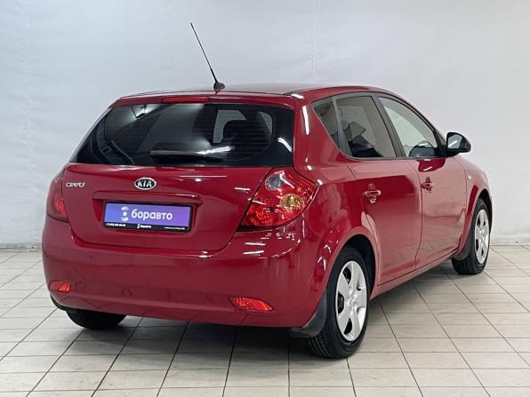 Kia Ceed I с пробегом 2007 года, цена 670 000 рублей, 262175 км, хэтчбек, Автокод Объявления